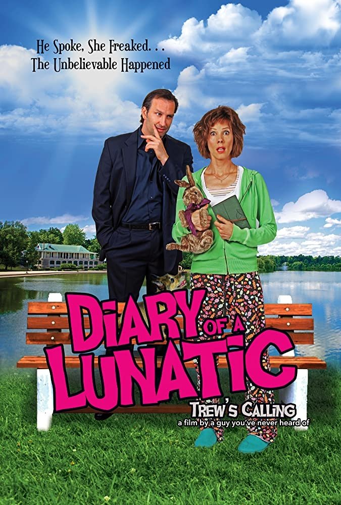 Постер Trew Calling